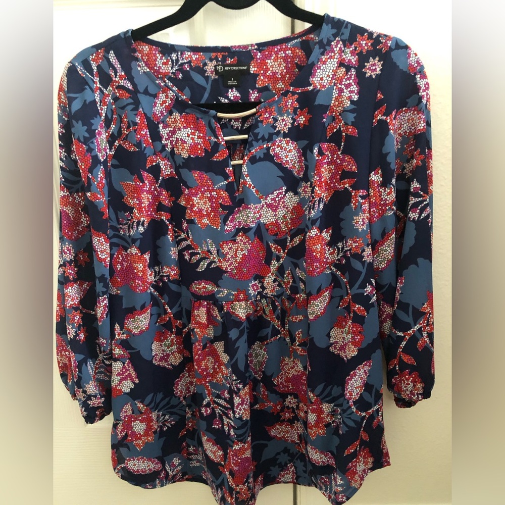 Lovely Blouse